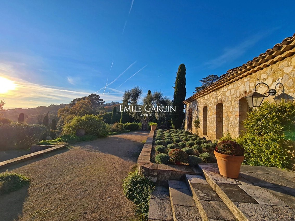 Maison à vendre, 190m², Mougins