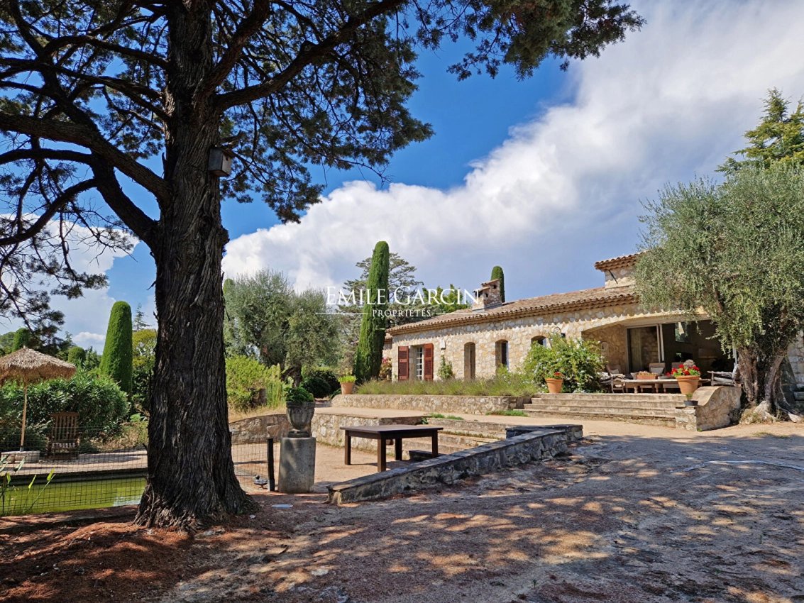 Maison à vendre, 190m², Mougins