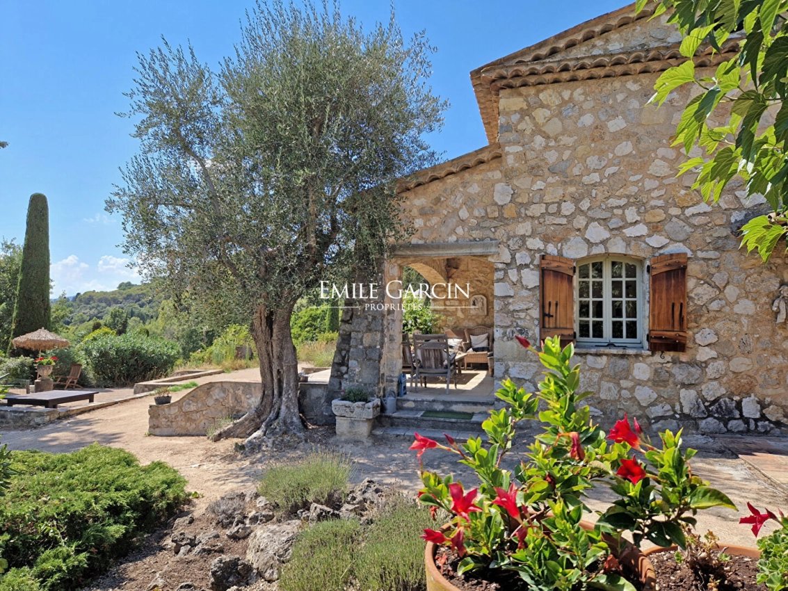 Maison à vendre, 190m², Mougins