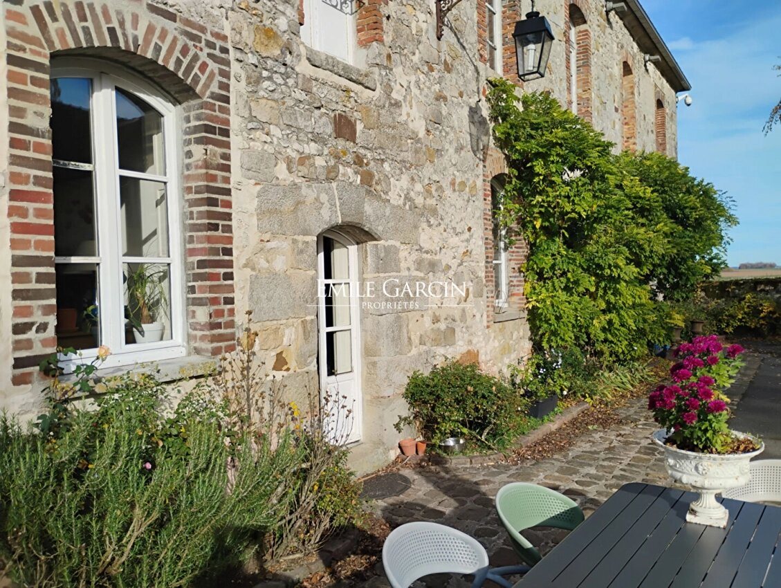 Maison à vendre, 600m², Provins