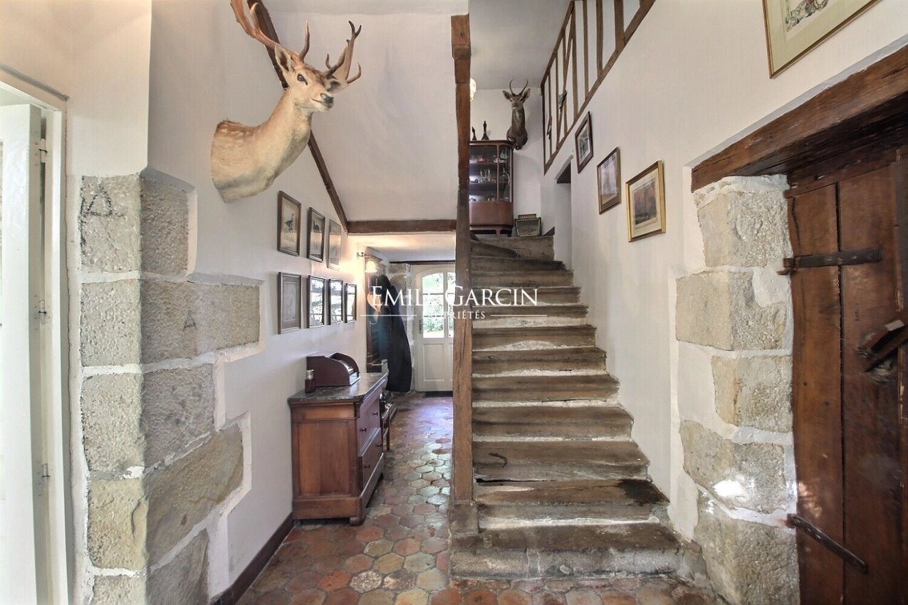 Maison à vendre, 600m², Provins