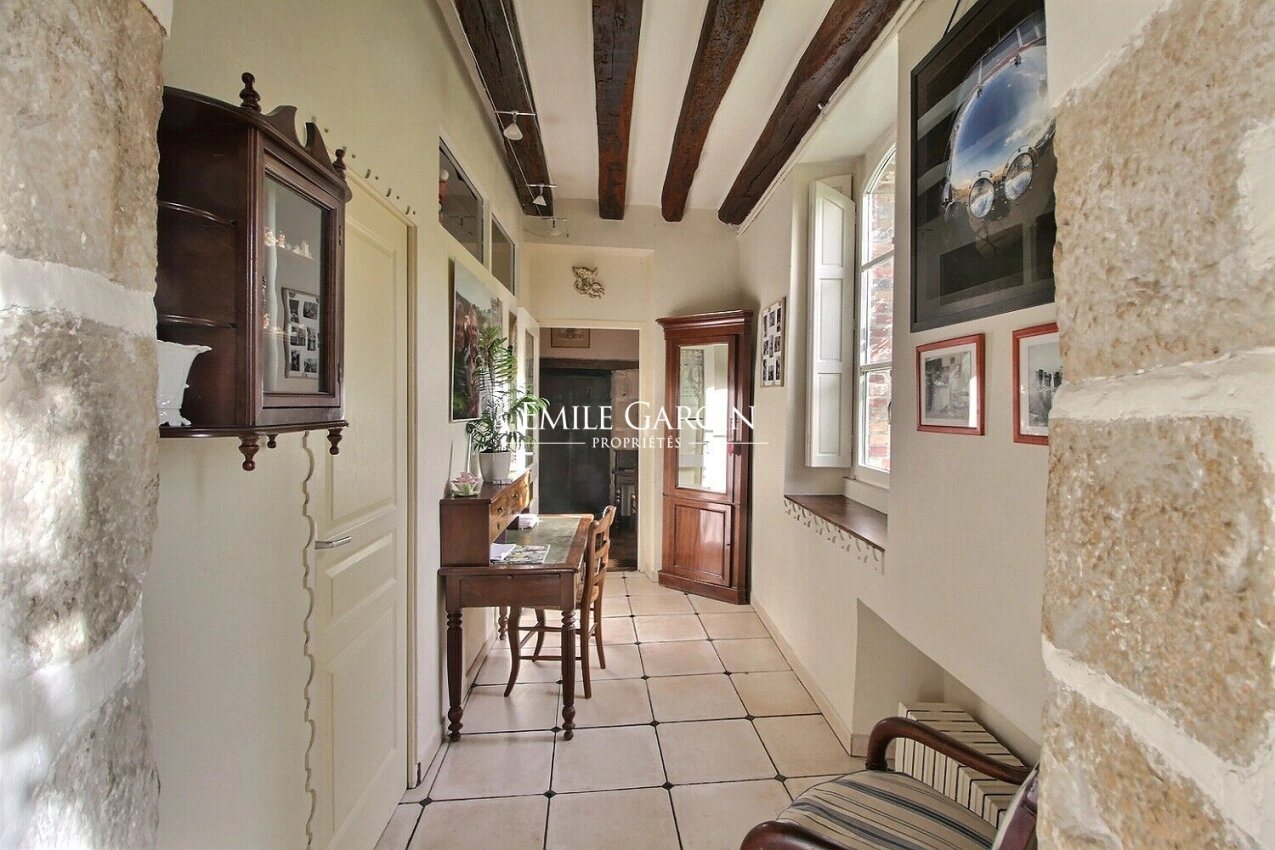 Maison à vendre, 600m², Provins