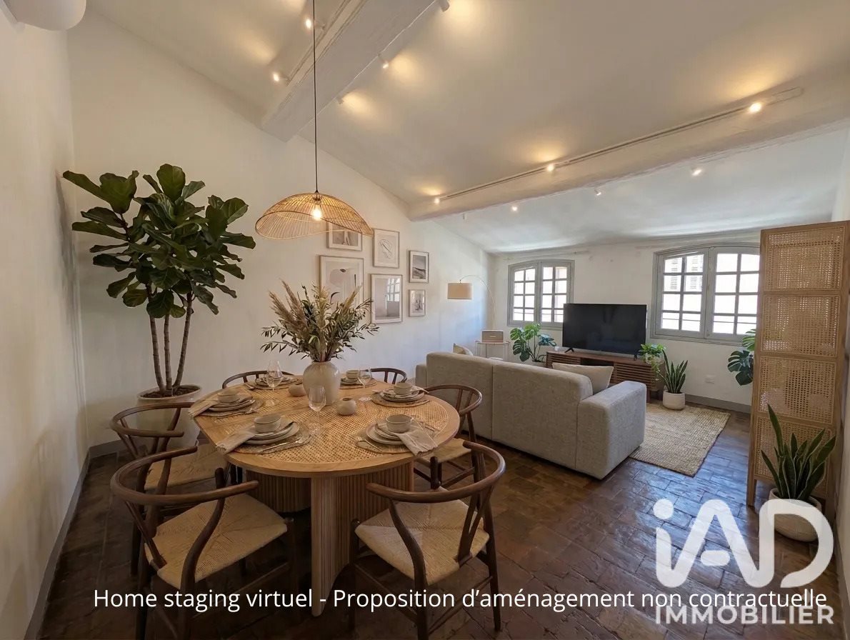 Appartement à vendre, 99m², Aix-en-Provence