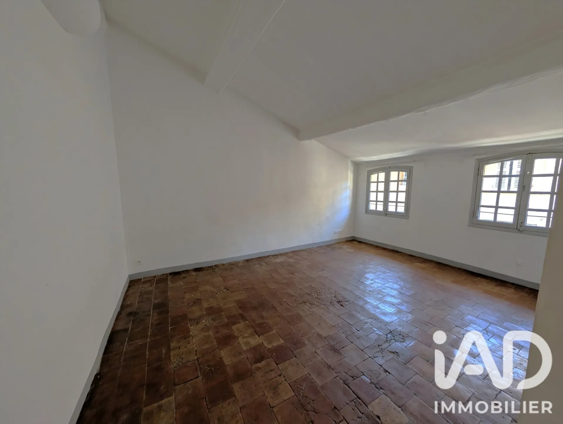 Appartement à vendre, 99m², Aix-en-Provence