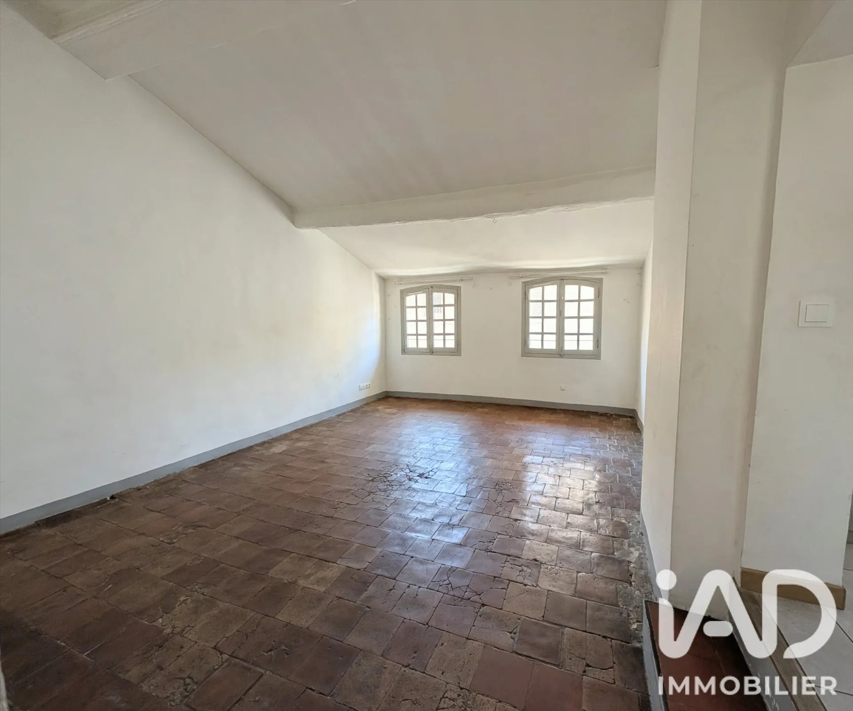 Appartement à vendre, 99m², Aix-en-Provence