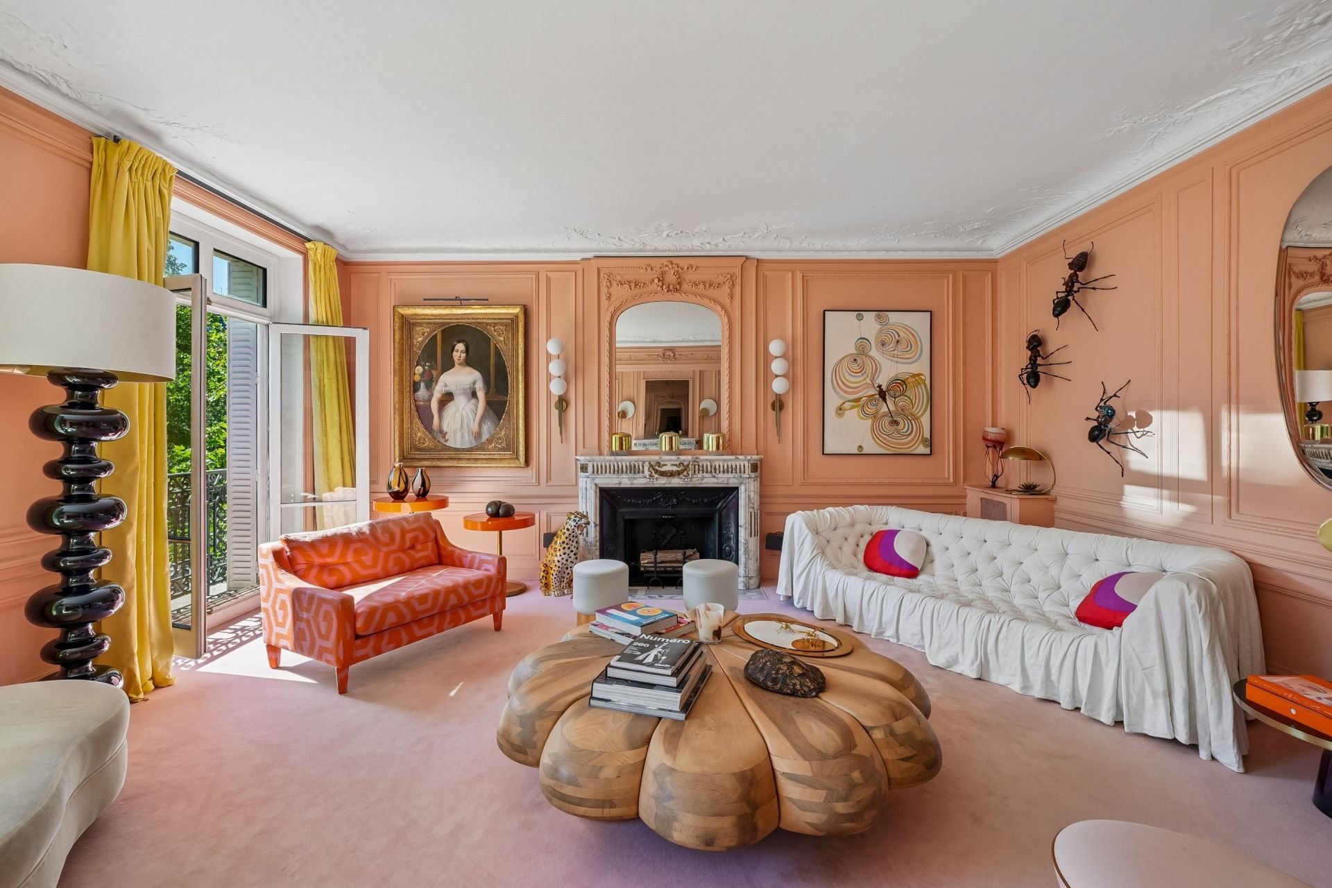 Maison à vendre, 275m², Paris 17ème