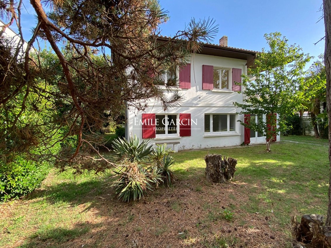 Maison à vendre, 140m², Le Cap-Ferret