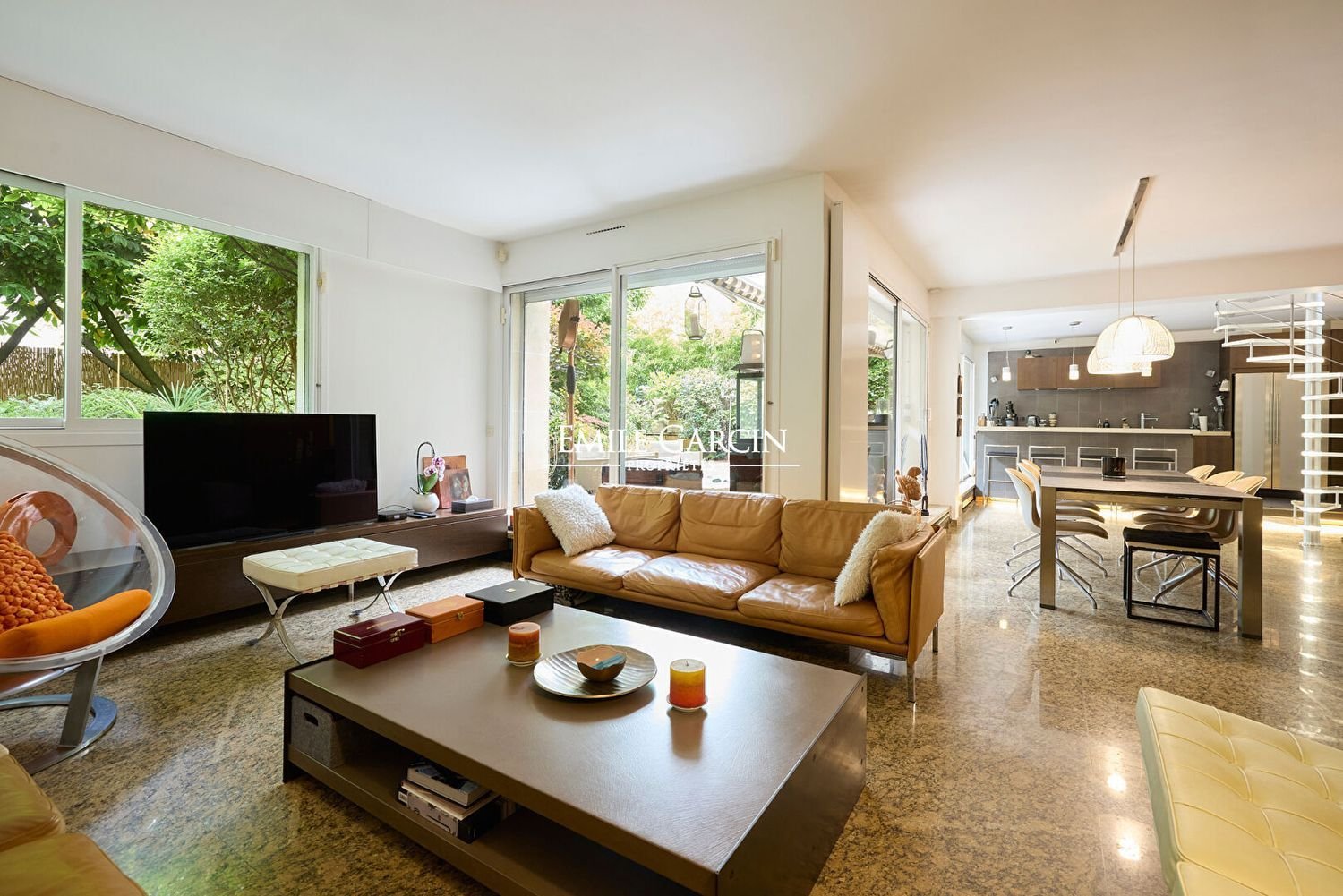 Appartement à vendre, 189m², Neuilly-sur-Seine