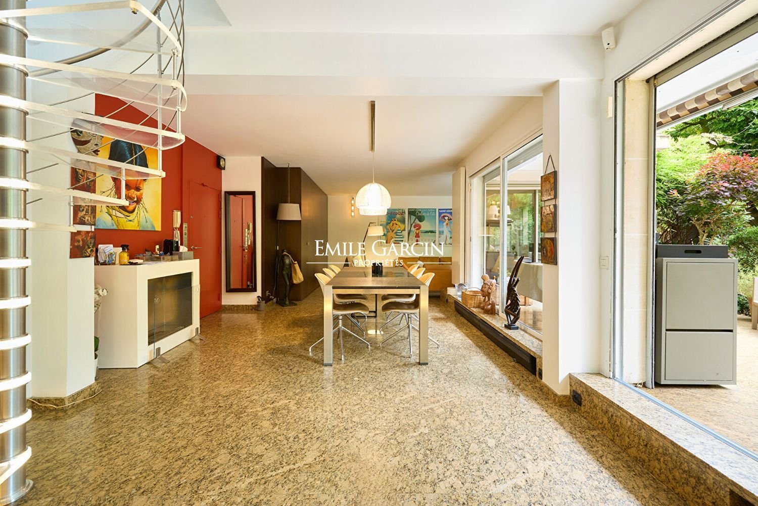 Appartement à vendre, 189m², Neuilly-sur-Seine
