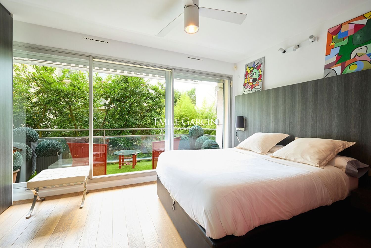 Appartement à vendre, 189m², Neuilly-sur-Seine