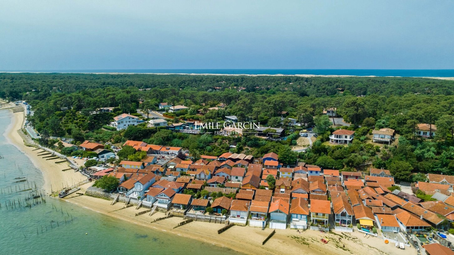 Maison à vendre, 300m², Le Cap-Ferret