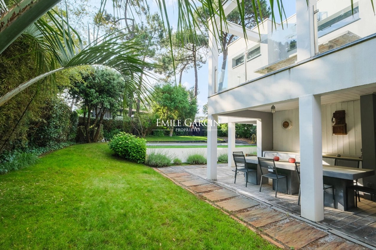 Maison à vendre, 300m², Le Cap-Ferret