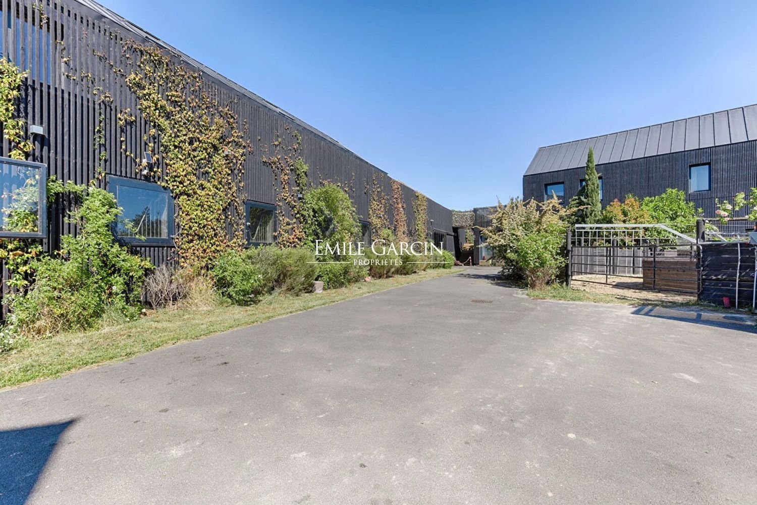 Maison à vendre, 1200m², Maisons-Laffitte
