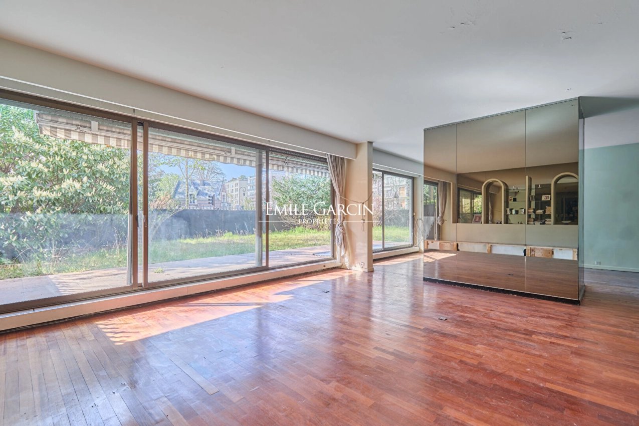 Appartement à vendre, 247m², Neuilly-sur-Seine