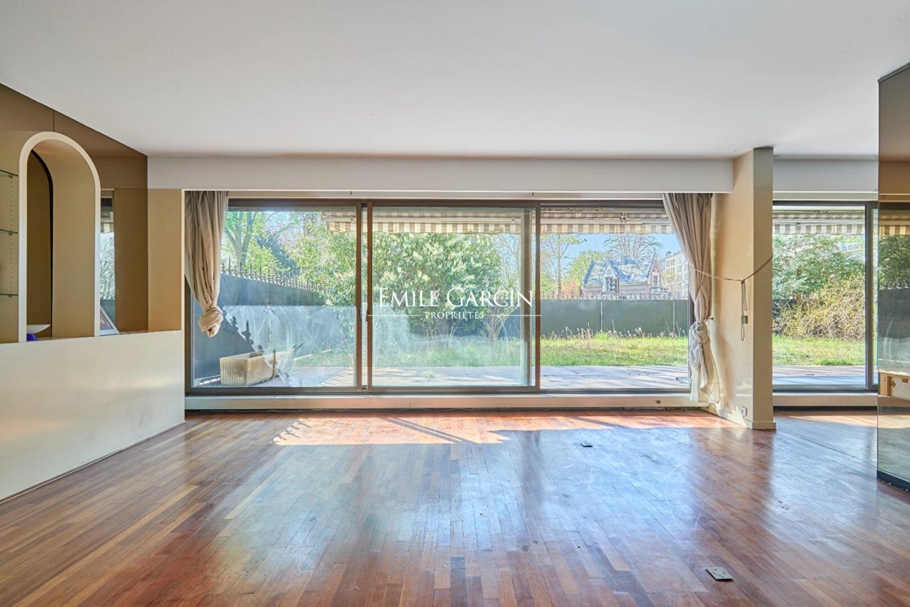 Appartement à vendre, 247m², Neuilly-sur-Seine