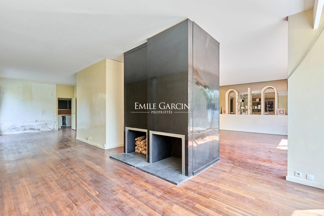 Appartement à vendre, 247m², Neuilly-sur-Seine