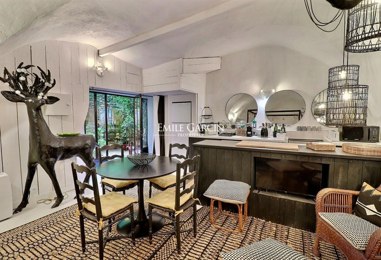 Maison à vendre, 235m², Lourmarin