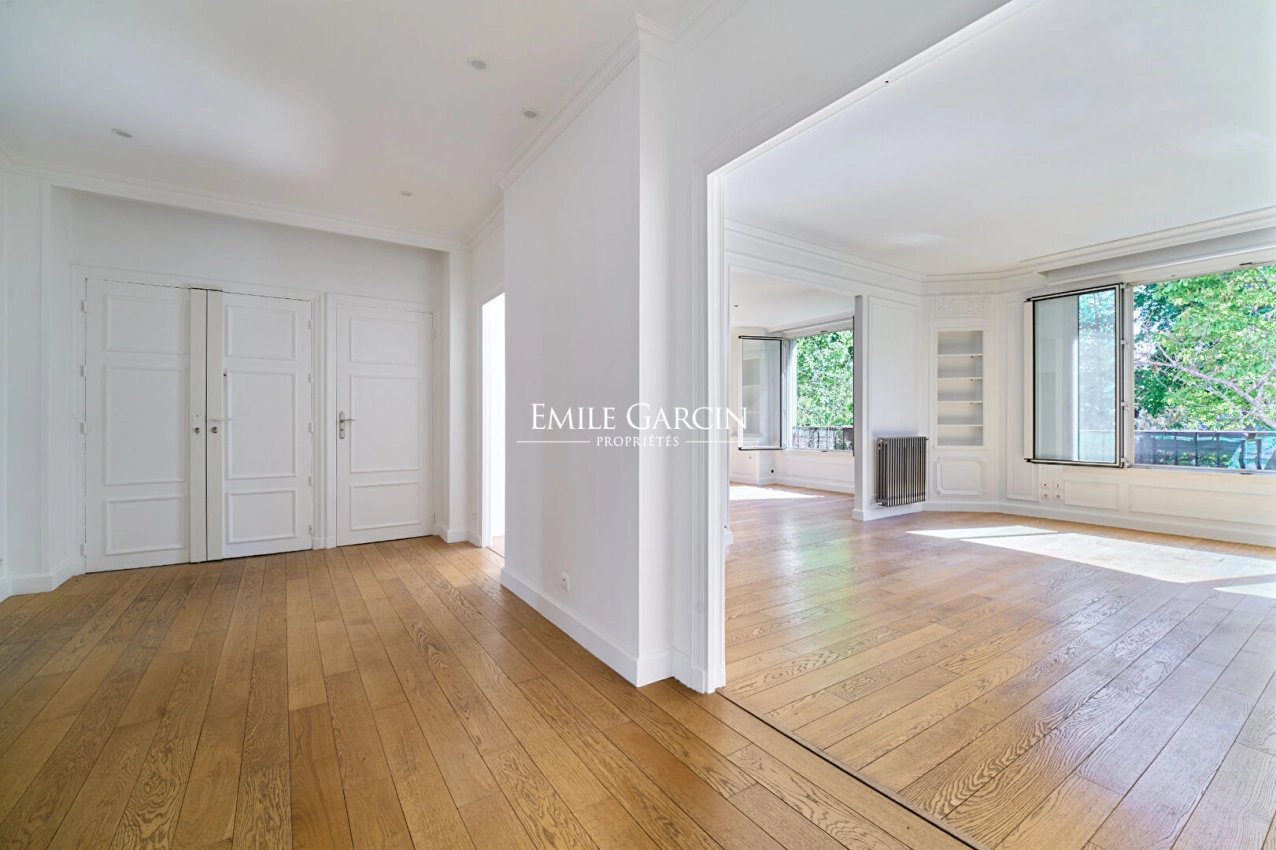 Appartement à vendre, 156m², Neuilly-sur-Seine