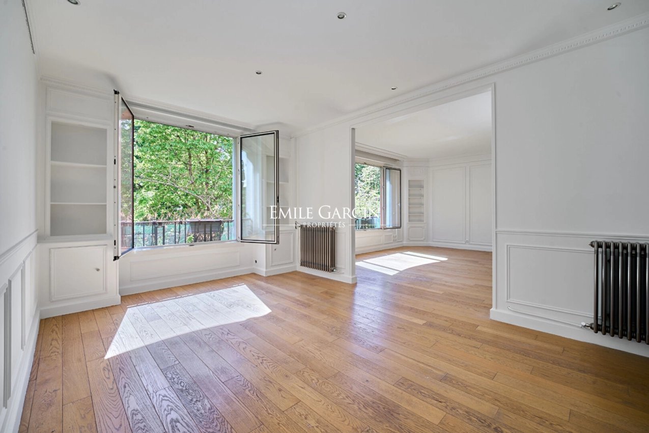 Appartement à vendre, 156m², Neuilly-sur-Seine