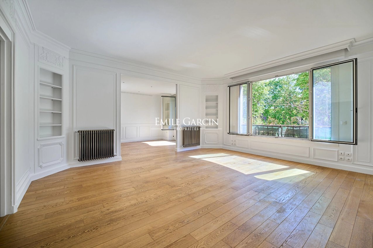 Appartement à vendre, 156m², Neuilly-sur-Seine