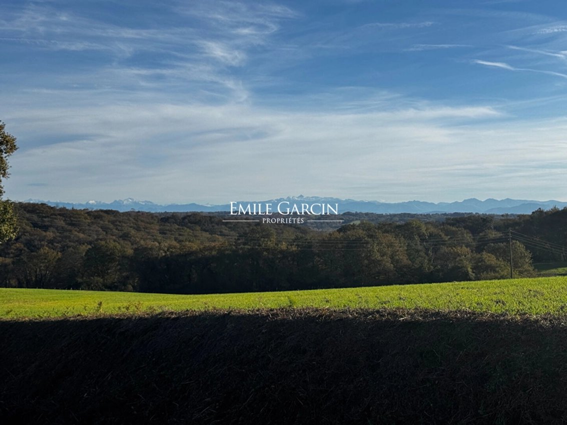 Maison à vendre, 150m², Salies-de-Béarn