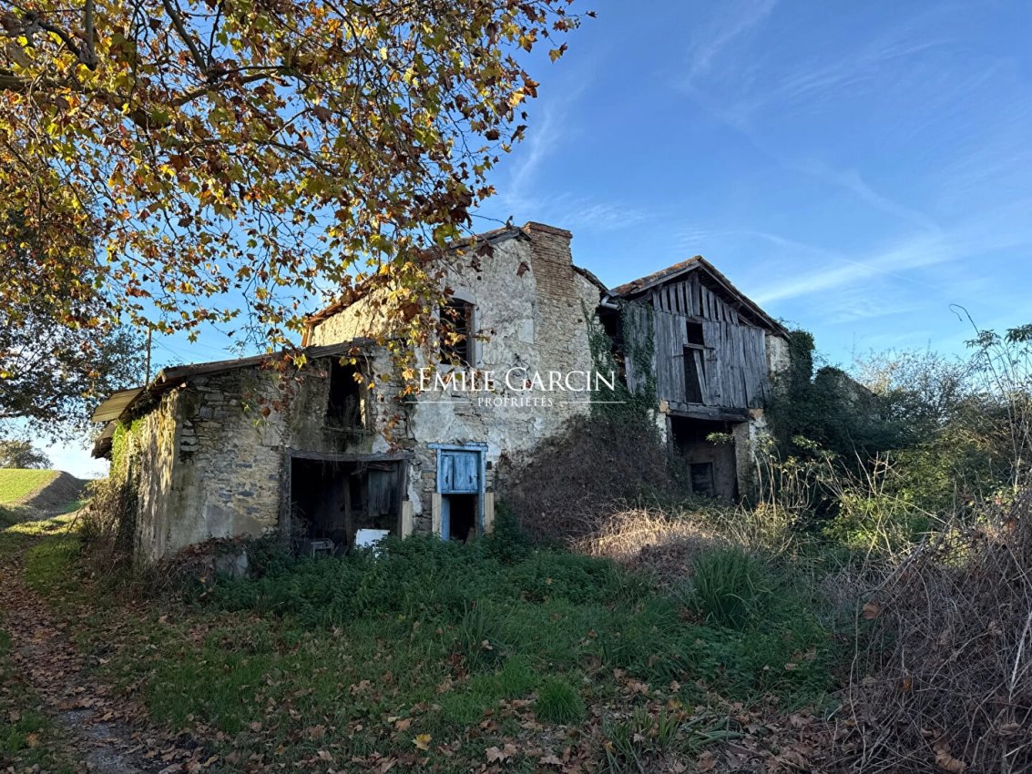 Maison à vendre, 150m², Salies-de-Béarn