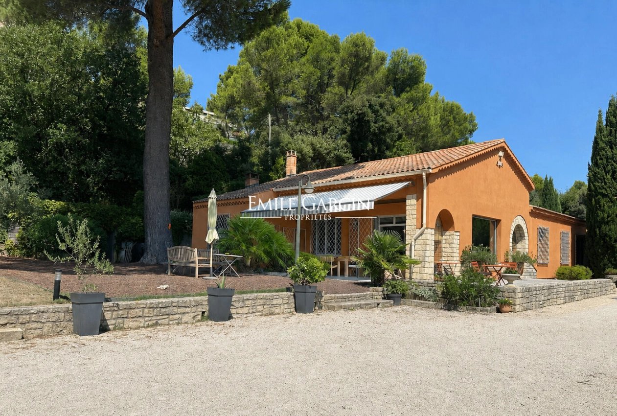 Maison à vendre, 210m², Avignon