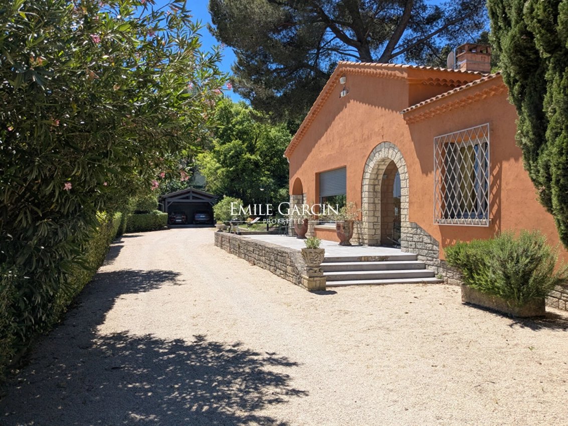 Maison à vendre, 210m², Avignon