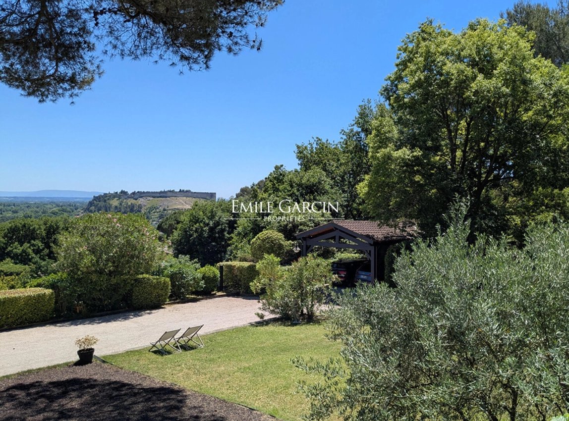 Maison à vendre, 210m², Avignon