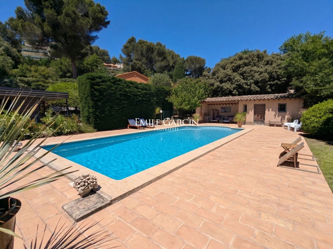 Maison à vendre, 210m², Avignon