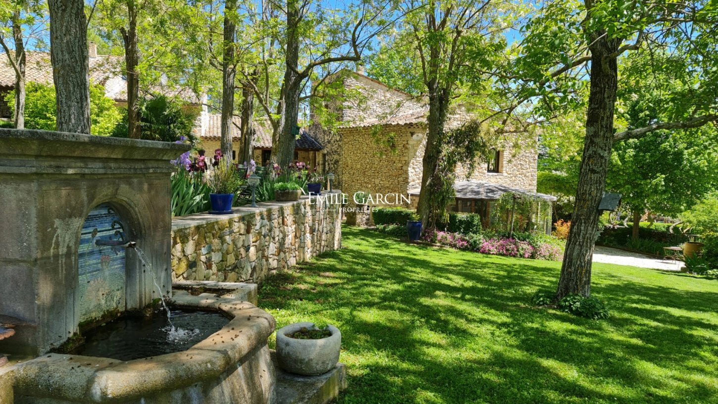 Maison à vendre, 300m², Saint-Michel-l'Observatoire