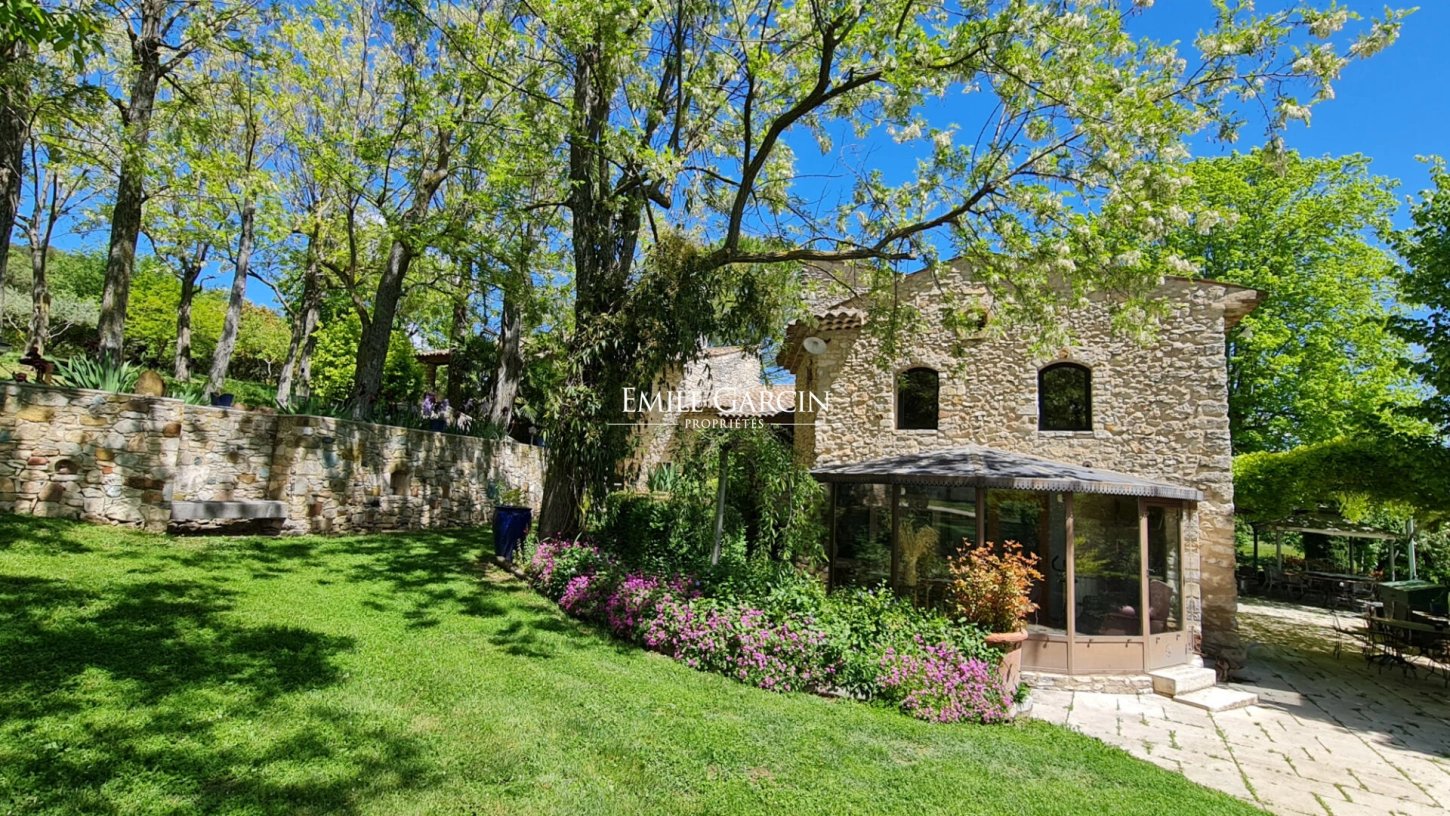 Maison à vendre, 300m², Saint-Michel-l'Observatoire