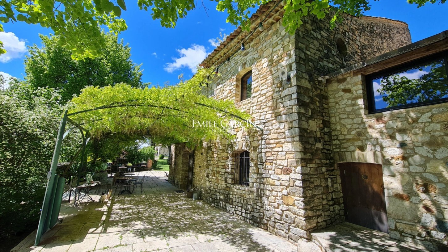 Maison à vendre, 300m², Saint-Michel-l'Observatoire