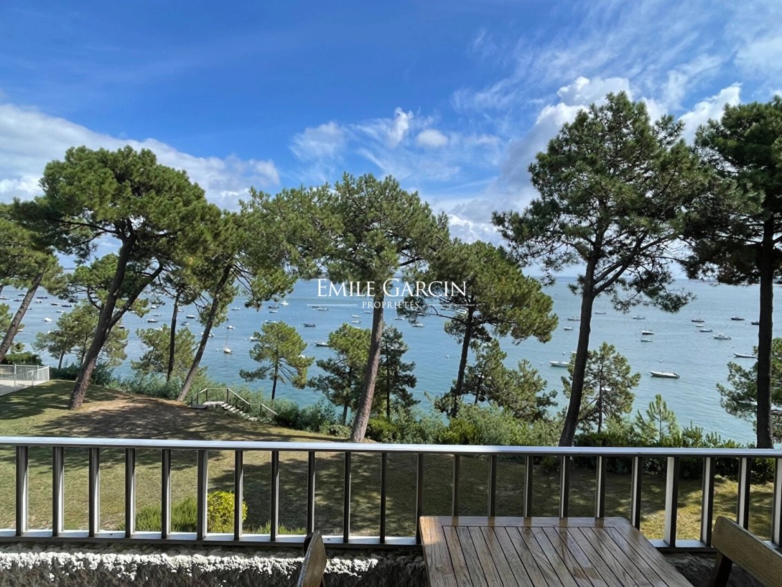 Appartement à vendre, 94m², Le Cap-Ferret