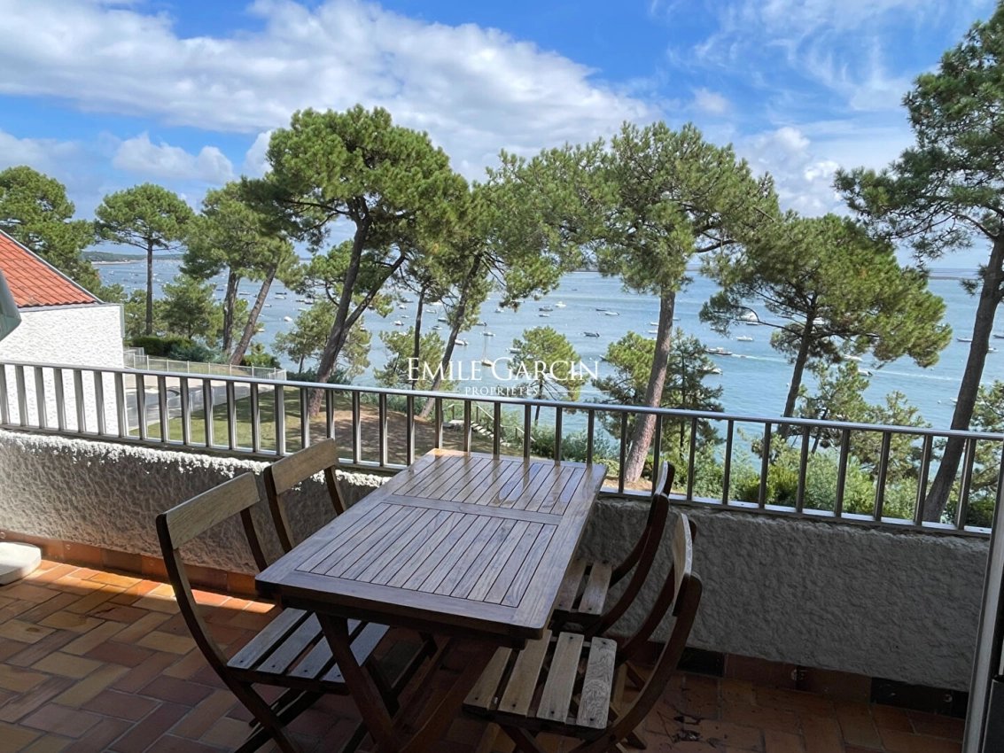 Appartement à vendre, 94m², Le Cap-Ferret