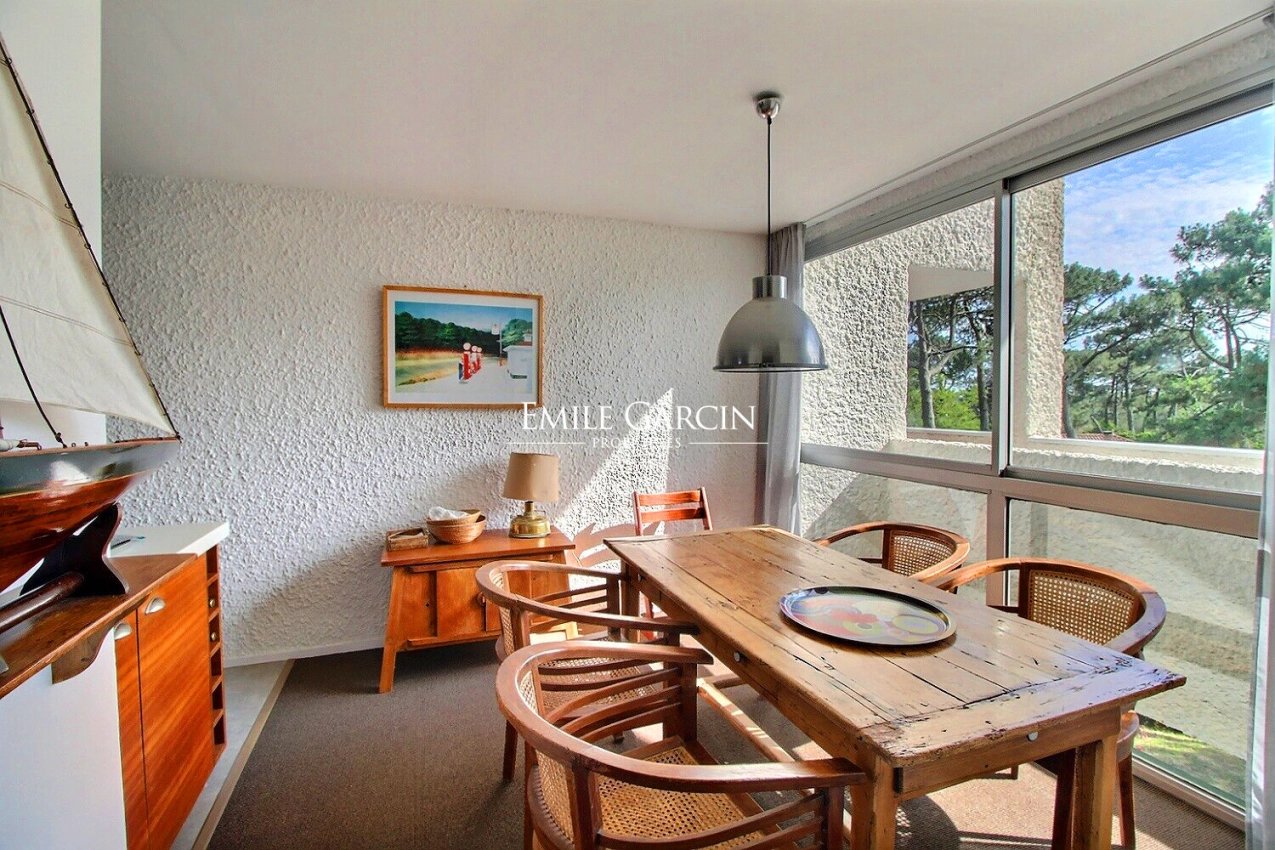 Appartement à vendre, 94m², Le Cap-Ferret