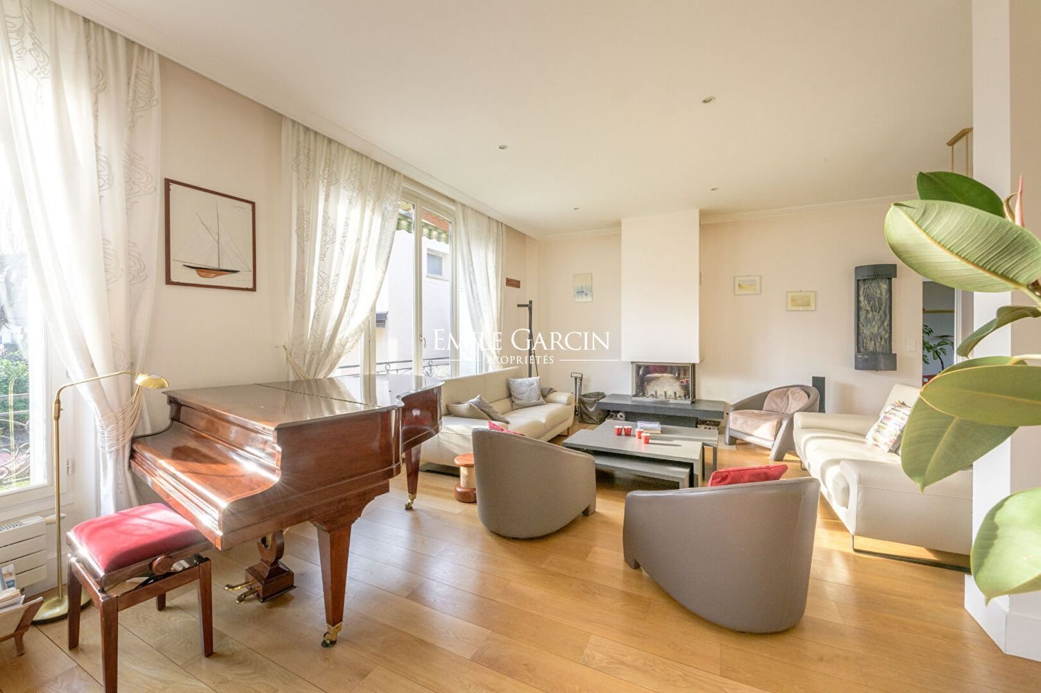 Maison à vendre, 380m², Maisons-Laffitte
