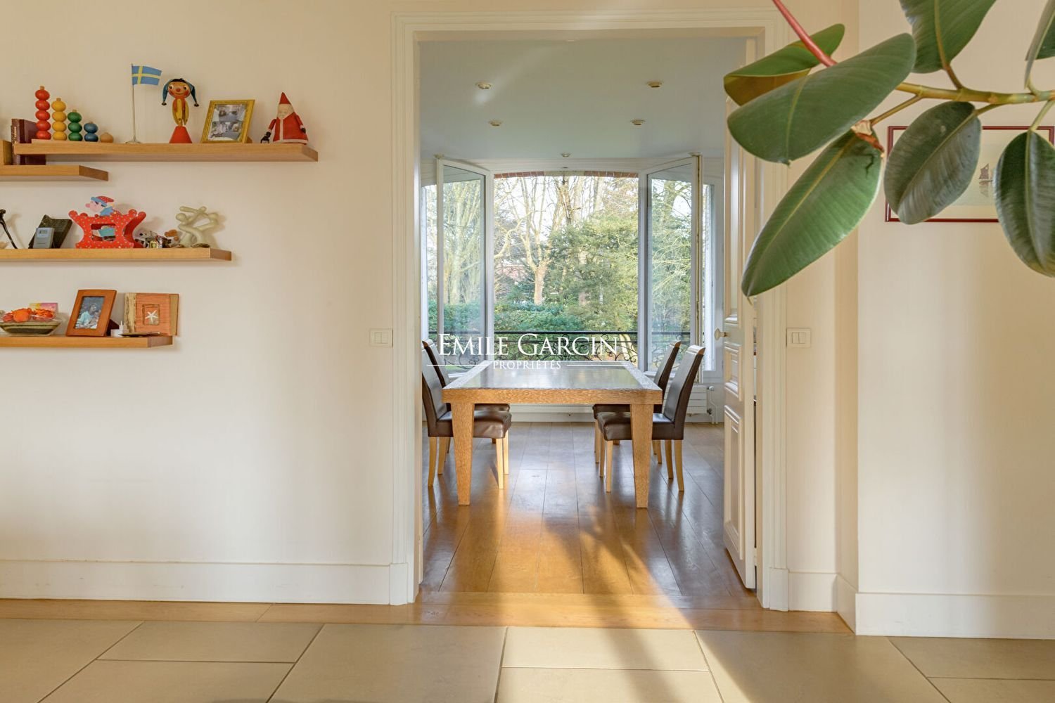 Maison à vendre, 380m², Maisons-Laffitte