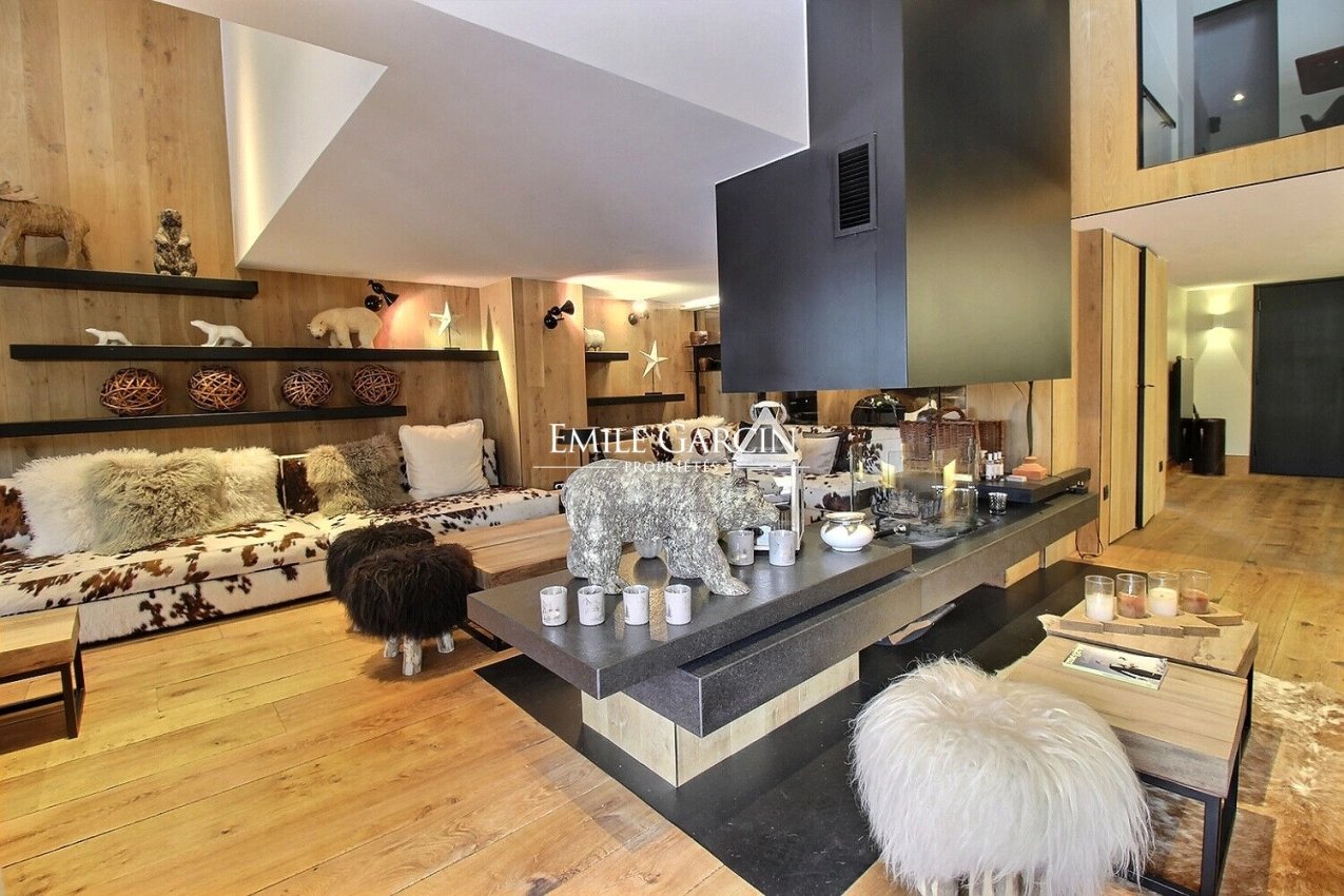 Appartement à vendre, 296m², Megève