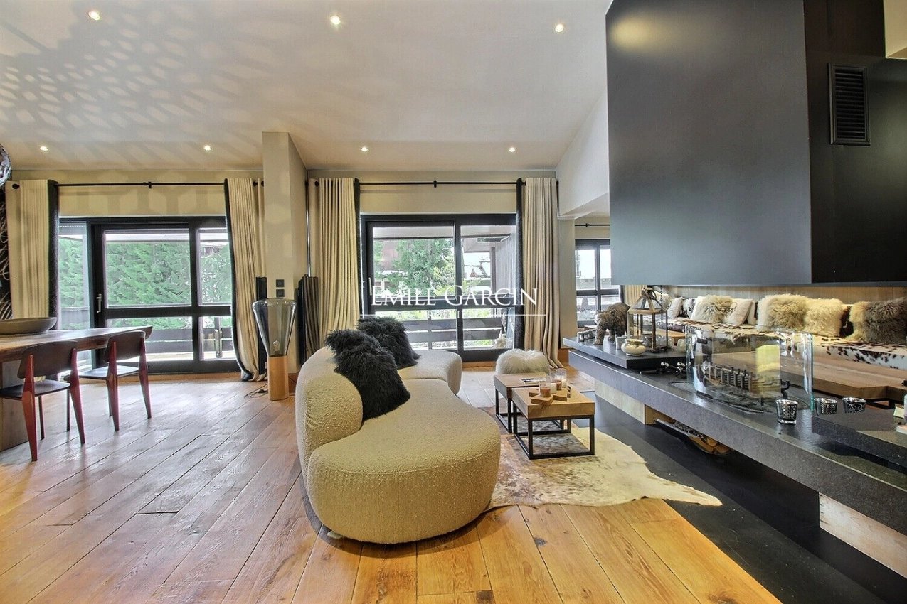 Appartement à vendre, 296m², Megève