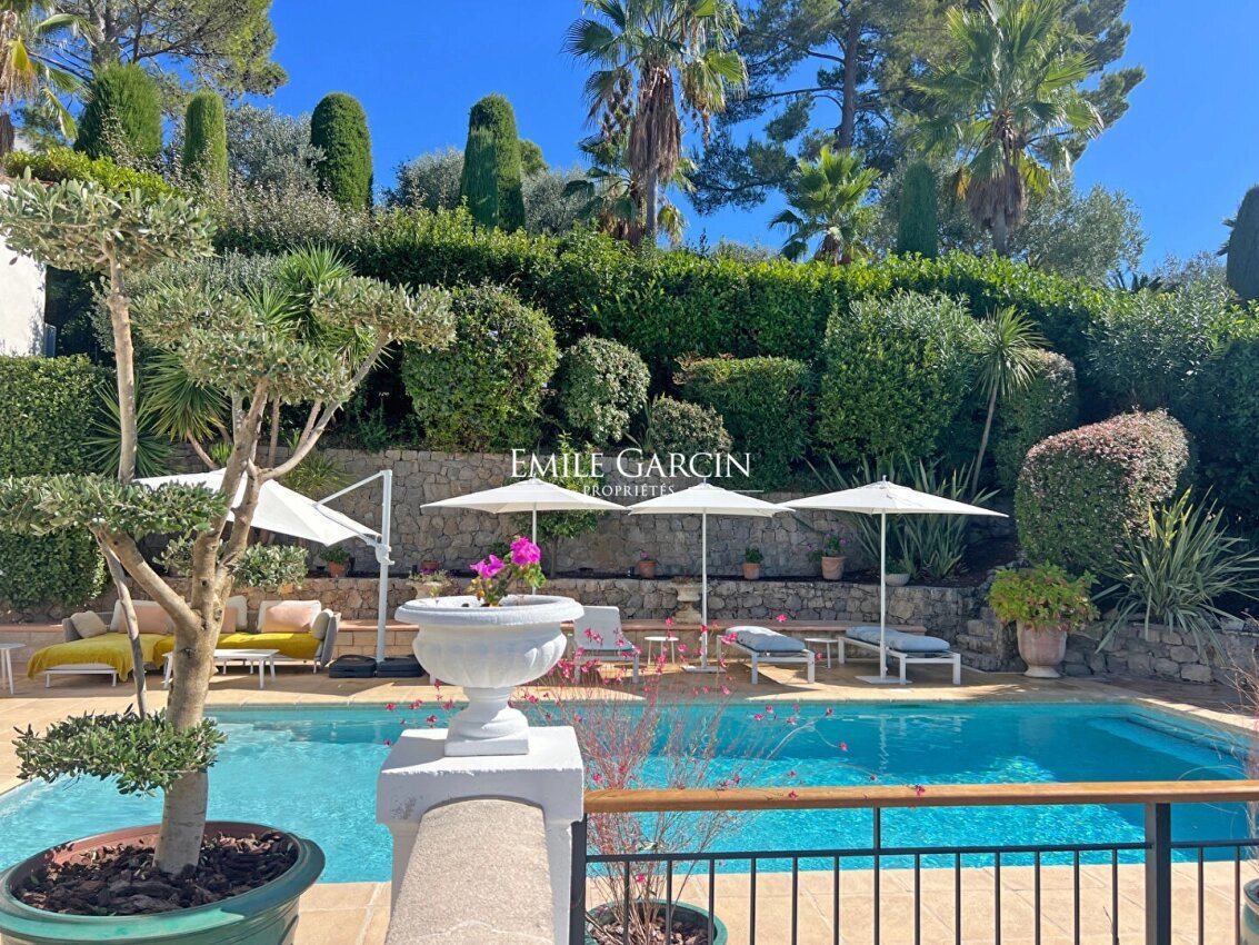 Maison à vendre, 305m², Mougins