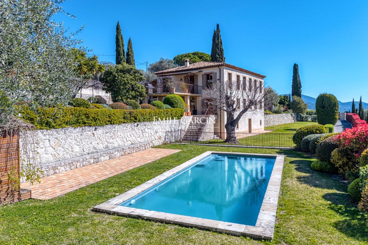 Maison à vendre, 310m², Nice