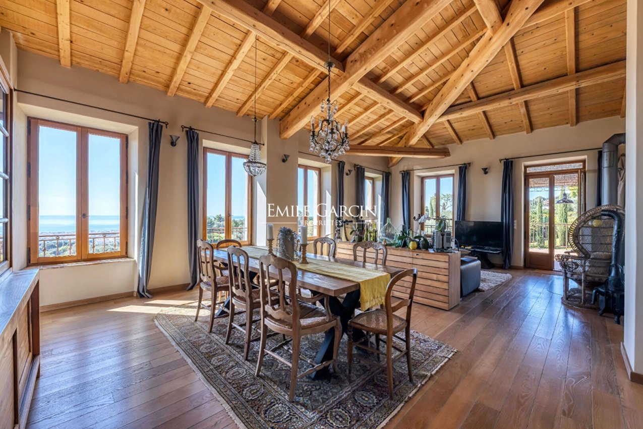 Maison à vendre, 310m², Nice