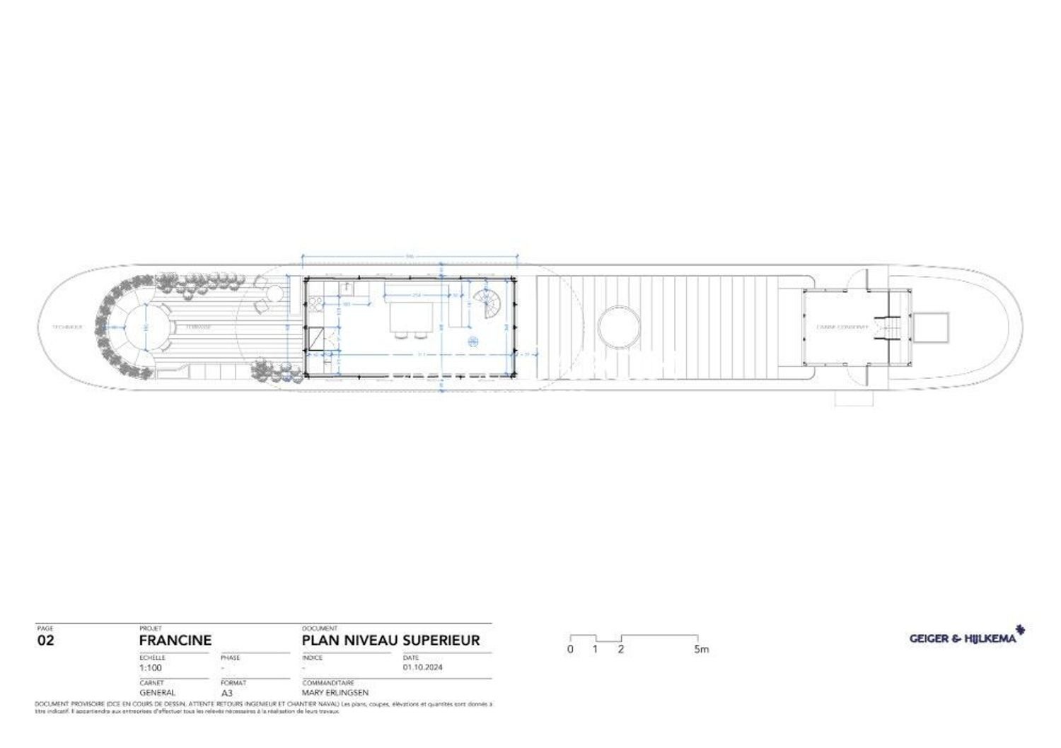 Maison à vendre, 210m², Levallois-Perret