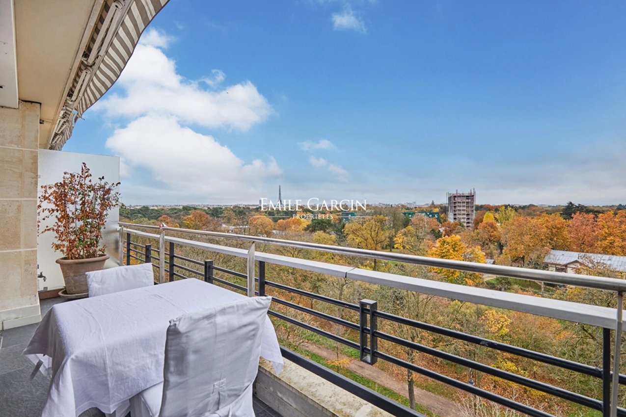 Appartement à vendre, 80m², Neuilly-sur-Seine