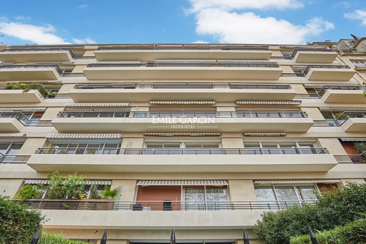 Appartement à vendre, 80m², Neuilly-sur-Seine