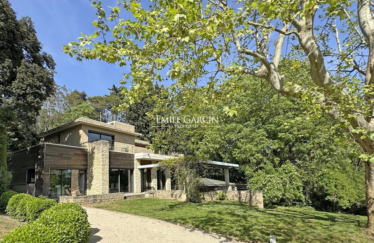 Maison à vendre, 293m², Villeneuve-lès-Avignon
