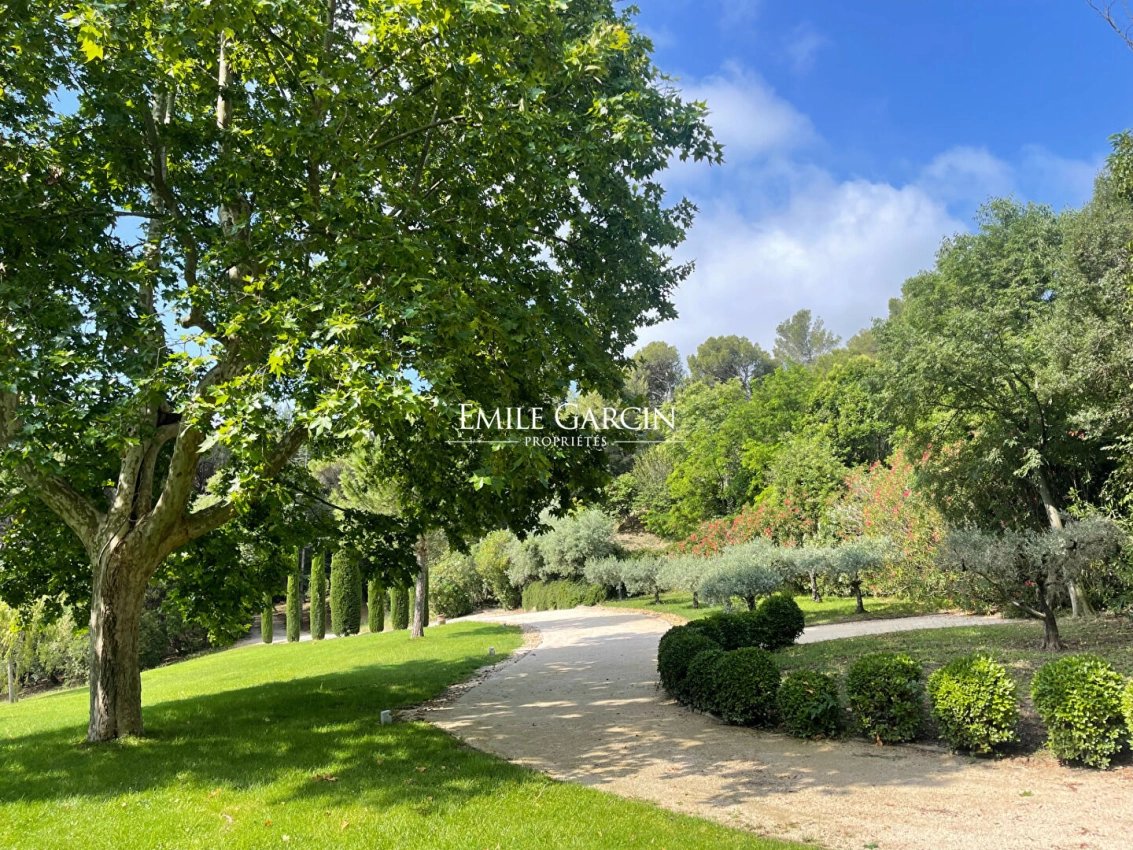 Maison à vendre, 293m², Villeneuve-lès-Avignon