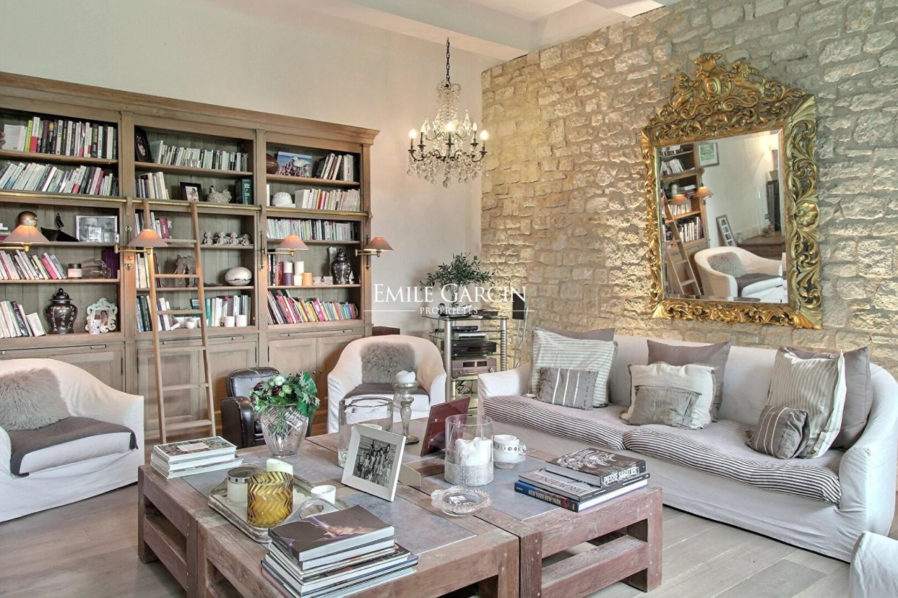 Maison à vendre, 293m², Villeneuve-lès-Avignon