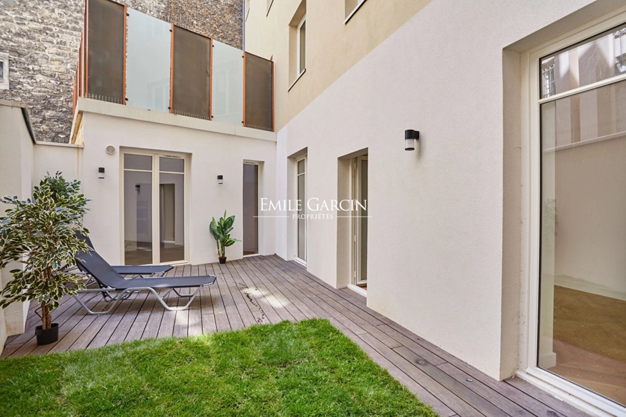 Appartement à vendre, 83m², Neuilly-sur-Seine
